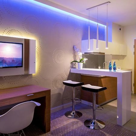 Rest Apartments Wroclaw Dış mekan fotoğraf