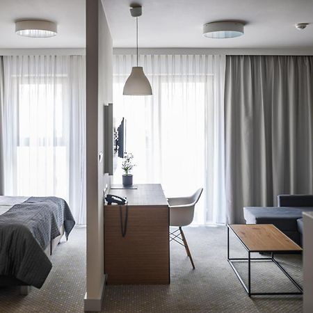 Rest Apartments Wroclaw Dış mekan fotoğraf